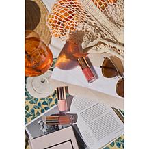 Youngblood Mineral Cosmetics EverGlow Lip Oil - Pink Dahlia