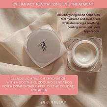Youngblood Mineral Cosmetics Eye Impact Revitalizing Eye Treatment