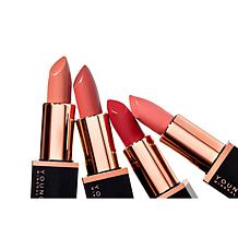 Youngblood Mineral Cosmetics Mineral Crème Lipstick - Dragon Fruit