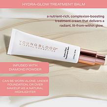 Youngblood
On The Go Skincare Set