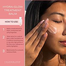 Youngblood
On The Go Skincare Set