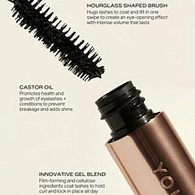 Youngblood Volumizing Mascara & Eyeliner Set