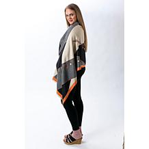 Youzey The Broadlines Ultrasoft Pashmina