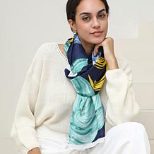 Youzey The Catherine Scarf