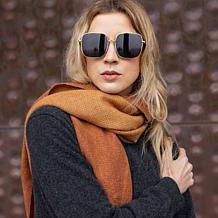 Youzey The Classic Square Sunglasses