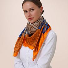 Youzey The Ellis
Lightweight Scarf