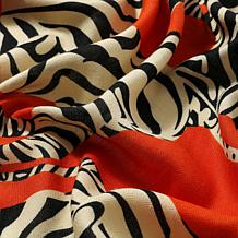 Youzey The Kensington Viscose Scarf