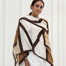 Youzey The Kimberly Lightweight Scarf