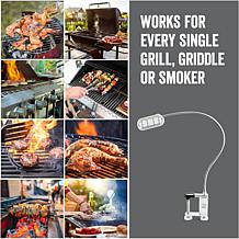 Yukon Glory Magnetic Grill Light