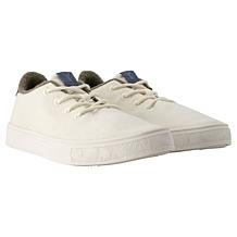 YY Nation Cirro Merino lace up Casual Sneaker