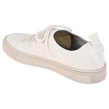 YY Nation Cirrus Slip-on Hemp/Wool Casual Sneaker
