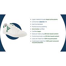 YY Nation Fractus Casual Sneaker