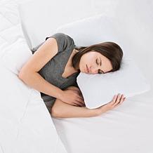 Z Shoulder Cutout Gel Dough + Z Gel Pillow-Queen