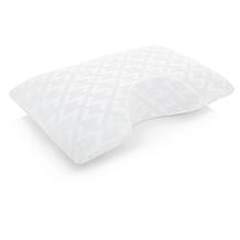 Z Shoulder Cutout Gel Dough + Z Gel Pillow-Queen