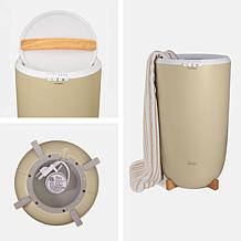 Zadro Aromatherapy Towel Warmer