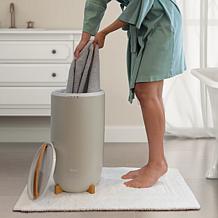 Zadro Luxury Towel Warmer