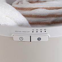 Zadro Luxury Towel Warmer