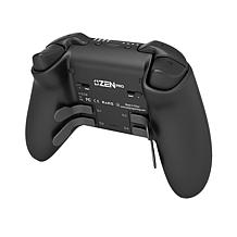 Zen Pro Max Wireless Controller for Nintendo Switch - Black