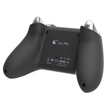 Zen Pro Wireless Controller - Black NSW