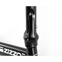 Zizzo Campo 7-speed Aluminum Folding Bike