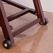 zoovilla Collapsible Pet Ramp