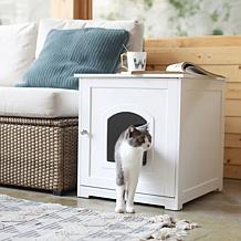 zoovilla Kitty Litter Loo
