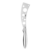 ZWILLING 3-piece Stainless Steel Cheese Knife Set