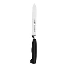 ZWILLING Four Star 8-piece Anniversary Knife Block Set