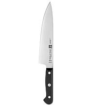 Smeg 7-Piece Knife and Block Set