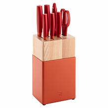 Zwilling Now S 8-piece Block Set
