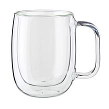 ZWILLING Sorrento Plus 12-Ounce Coffee Mugs 4-pack