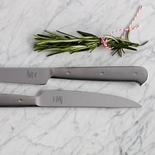 Zwilling Stainless Steel Porterhouse Steak Knife Set - 8 Piece