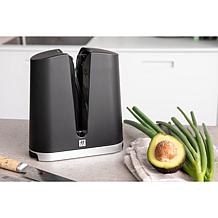 ZWILLING V-Edge Knife Sharpener