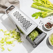 Zwilling Z-Cut Tower/Box Grater 