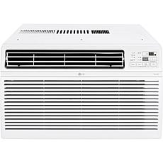 15,000 BTU Window Smart Air Conditioner with Remote