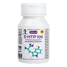 5-HTP 100 - 60 Capsules