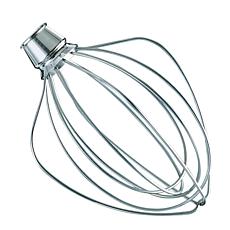 6-Wire Whip for KitchenAid Stand Mixers