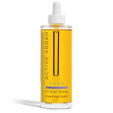Active Argan 3.4 fl. oz. Argan All Over Drops