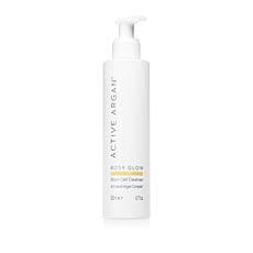Active Argan Rosy Glow Stem Cell Cleanser