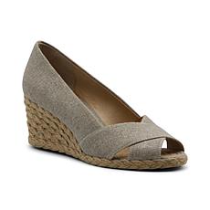 Hsn espadrilles hot sale