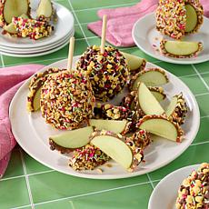 Affy Tapple 8pc Spring Sweets Apple Assortment