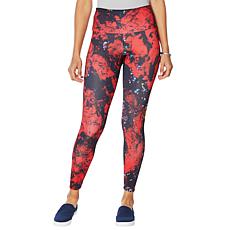 tan workout leggings