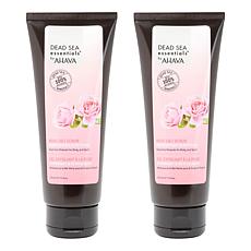 AHAVA 15 oz. Dead Sea Salt Scrub