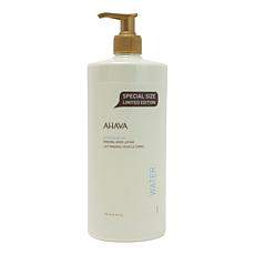 AHAVA 24 fl. oz. Mineral Body Lotion