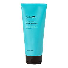 AHAVA Sea-Kissed Mineral Shower Gel