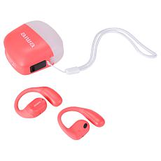 AIWA Open Wearable True Wireless Earbuds