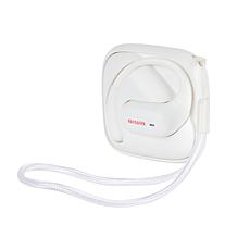 AIWA Open Wearable True Wireless Earbuds with Charging Case