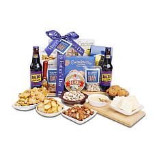 Alder Creek Dad Ultimate Cut Above Gift Set