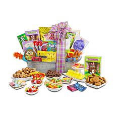 Alder Creek Easter Treats! Gift Basket