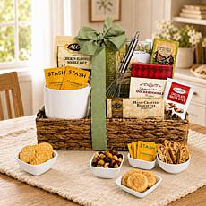 Alder Creek Gift Baskets Spoonful of Comfort